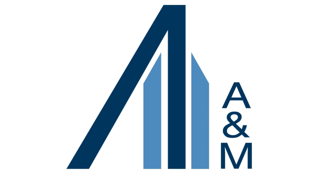 Alvarez & Marsal Logo