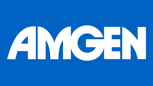 Amgen Logo