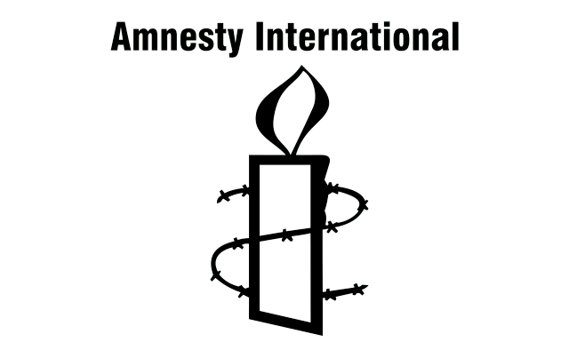 Amnesty International Logo