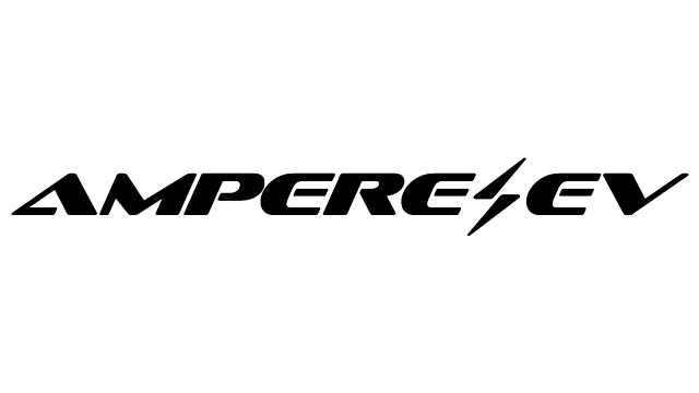 Ampere Logo