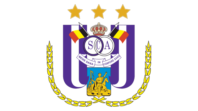 Anderlecht Logo