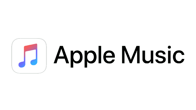 Apple Music Logo