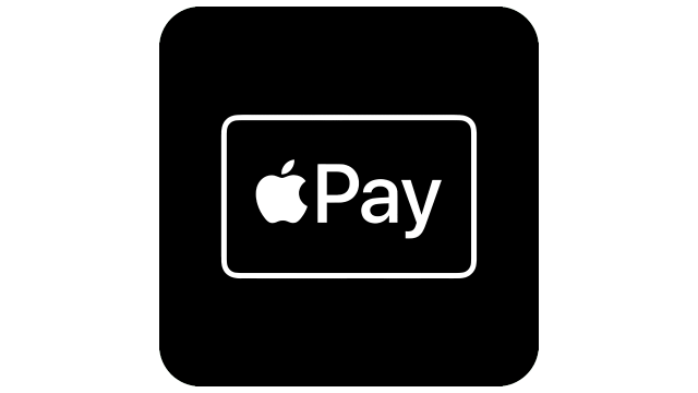 Logotipo de Apple Pay