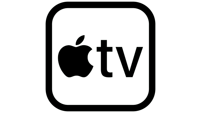 Apple TV Logo