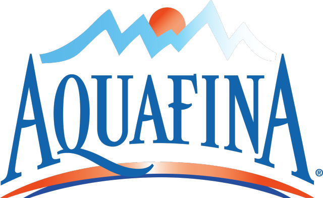 Aquafina Logo