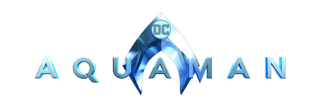 Aquaman Logo