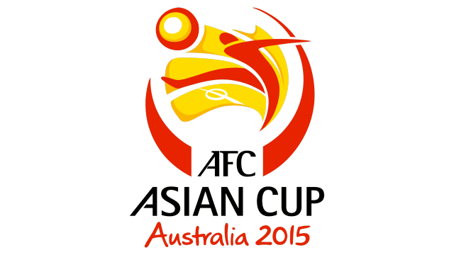 Asian Cup Logo