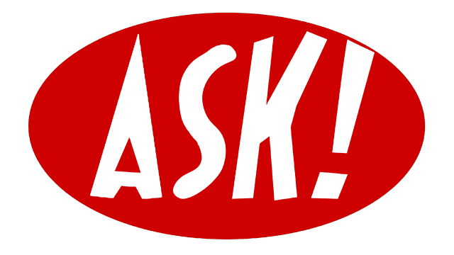 Ask Logo