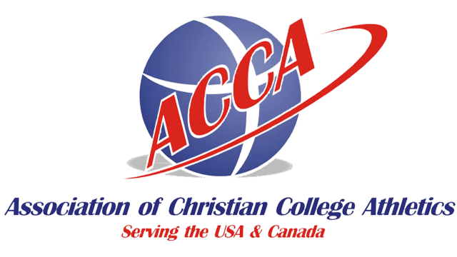 Association of Christian College Athletics logo