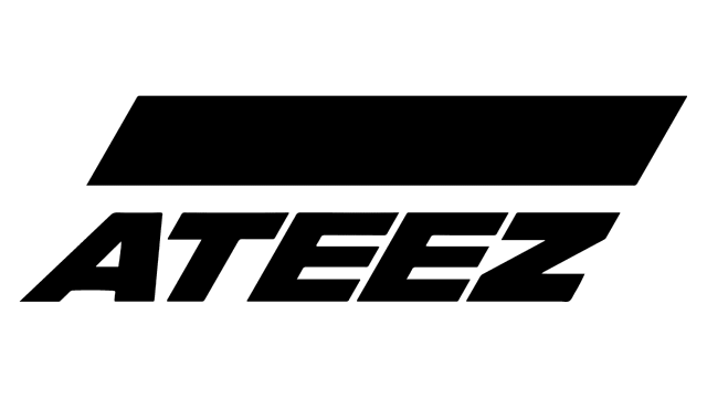 ATEEZ Logo
