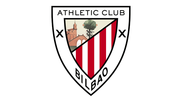 Athletic Bilbao Logo