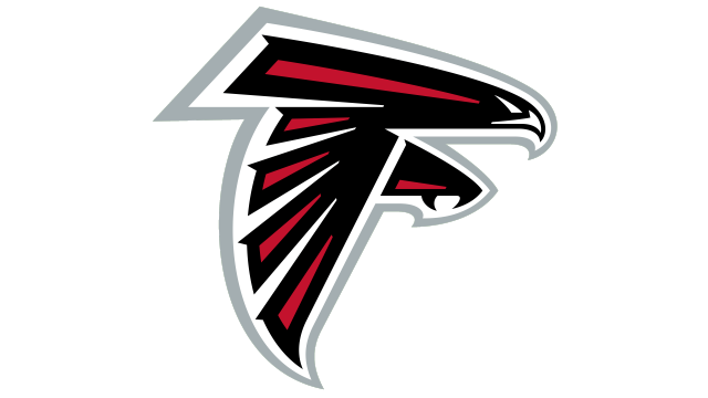 Atlanta Falcons Logo