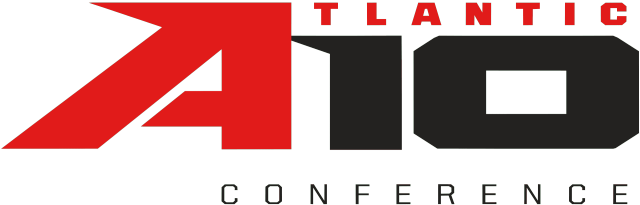 Atlantic 10 Conference Logo