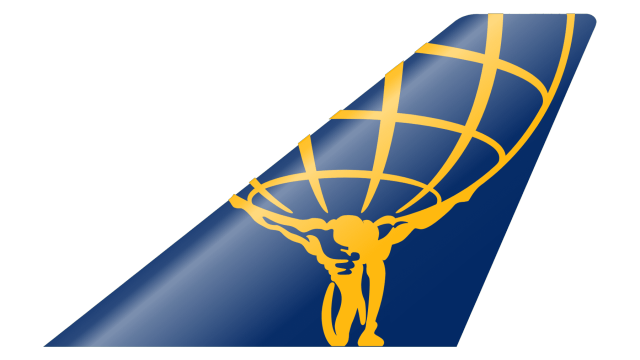 Atlas Air Logo