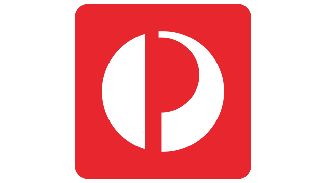 Australia Post Logo