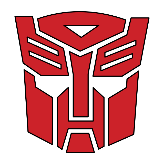 Autobots Logo