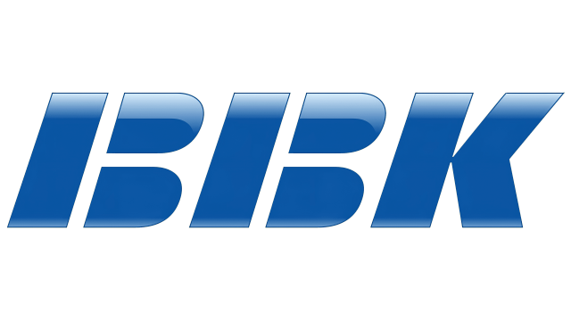 BBK Logo