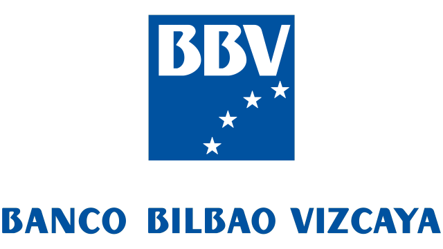 BBVA Logo