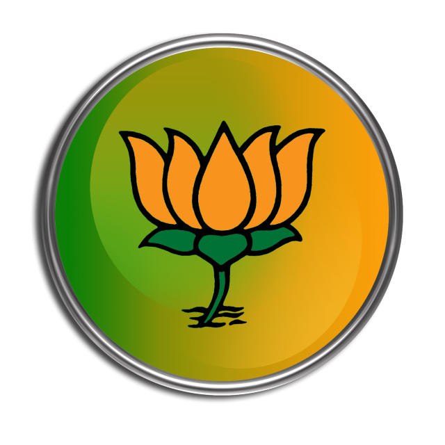 BJP Logo