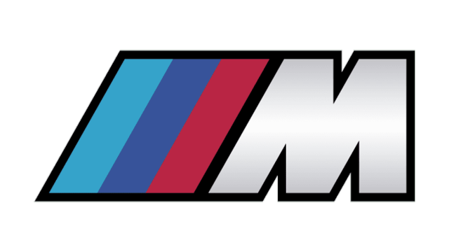 BMW M Logo – 寶馬的高性能部門