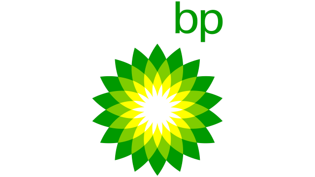 BP Logo