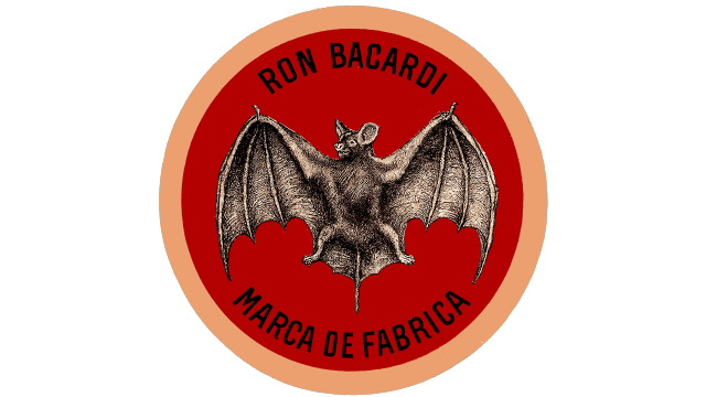 Bacardi logo