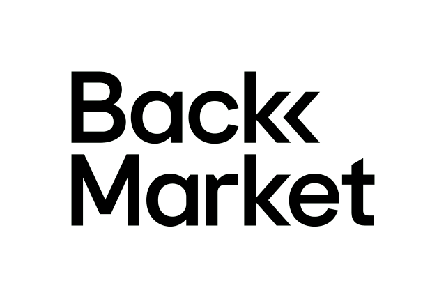 Logotipo de Back Market