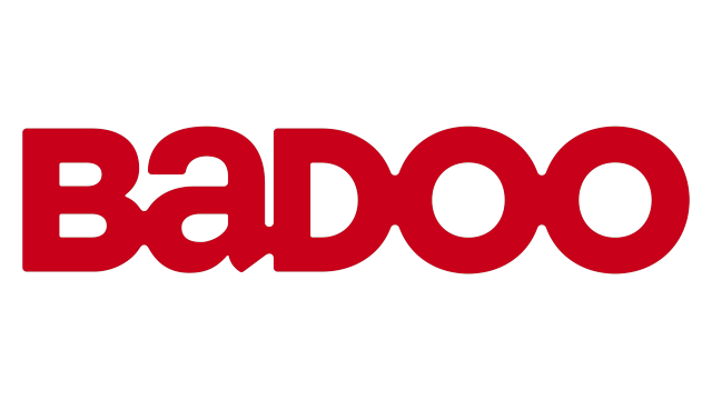 Badoo Logo