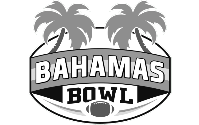 Bahamas Bowl Logo