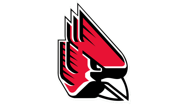 Ball State Cardinals Logo