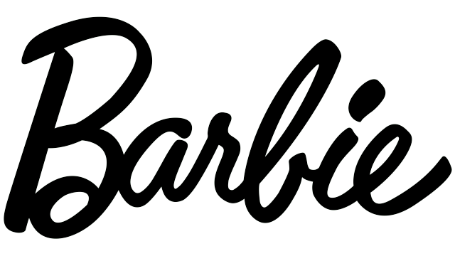 Barbie Logo