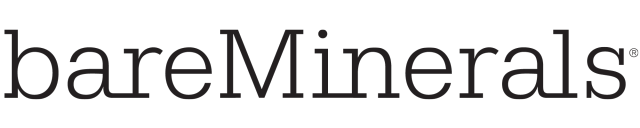 Bare Minerals Logo