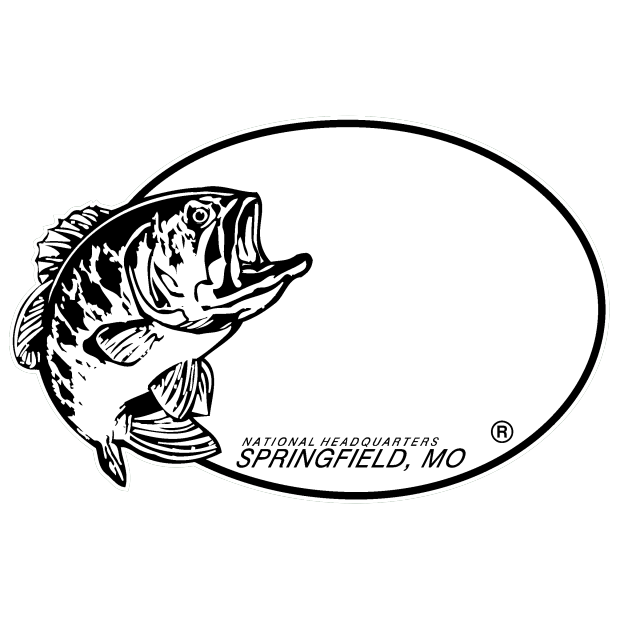 Logotipo de Bass Pro Shops