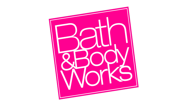 Bath & Body Works Logo