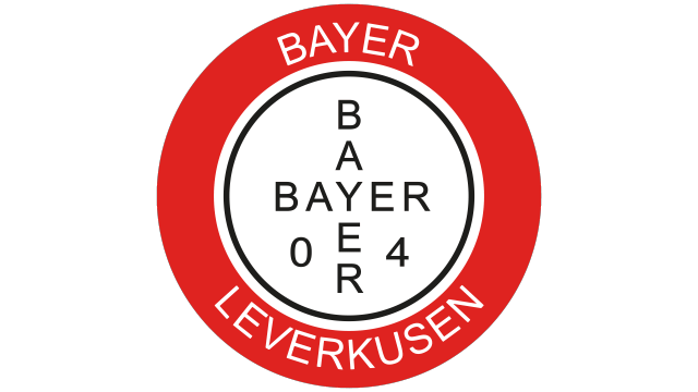 Bayer 04 Leverkusen Logo