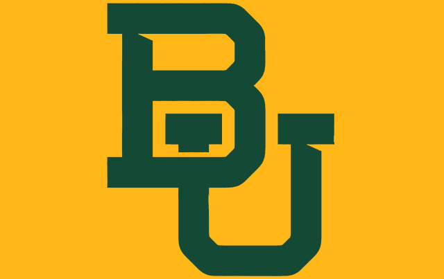 Baylor Bears Logo