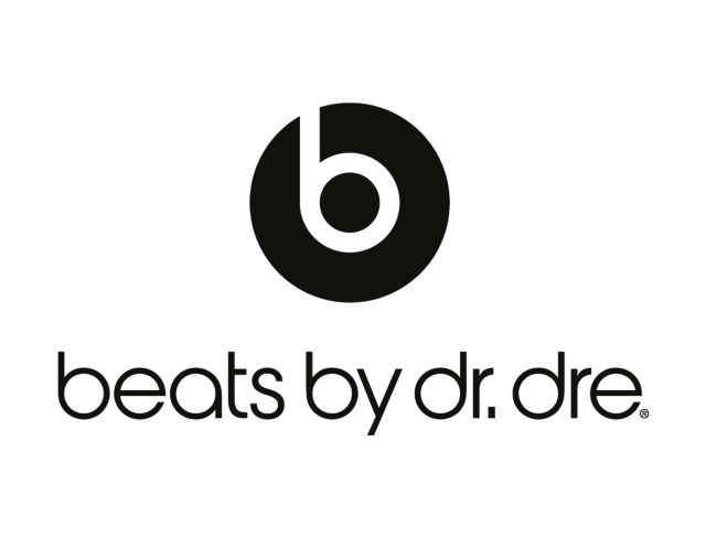 Logotipo de Beats by Dre