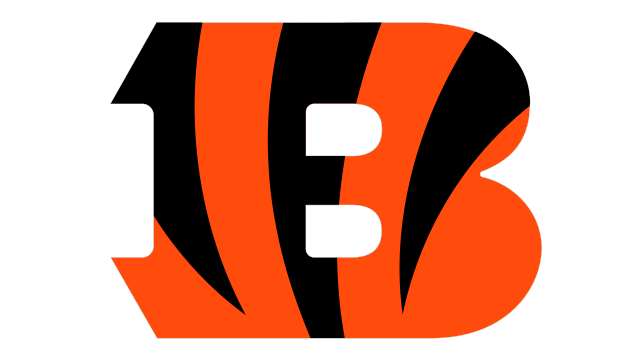 Cincinnati Bengals Logo