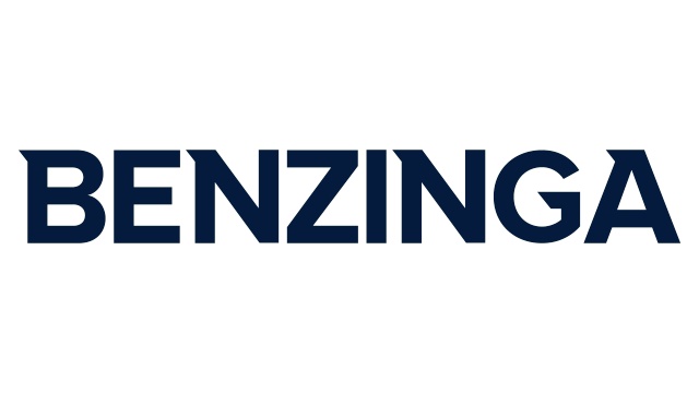 Benzinga Logo