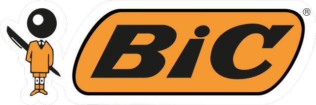 Bic Logo