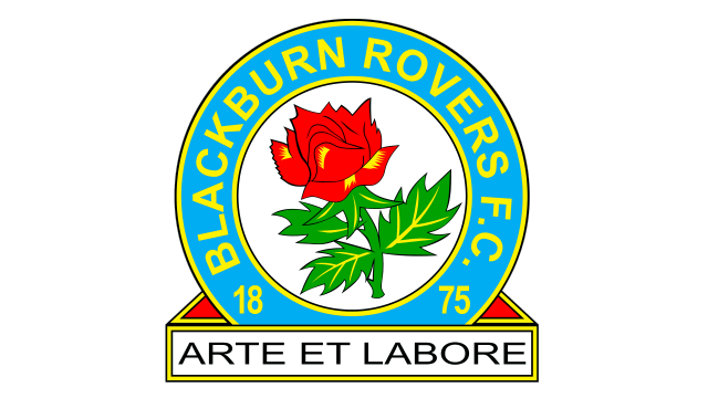 Blackburn Rovers Logo