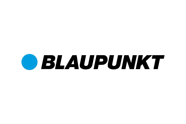 Blaupunkt Logo