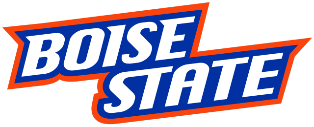 Boise State Broncos Logo