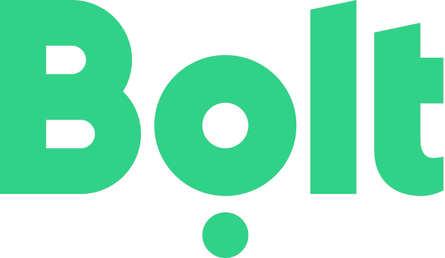 Bolt Logo