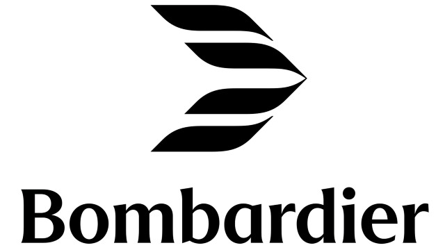 Bombardier Logo