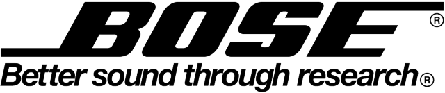 Bose Logo