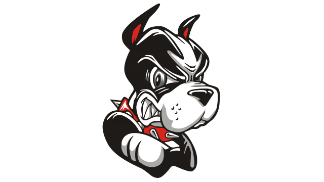 Boston University Terriers Logo