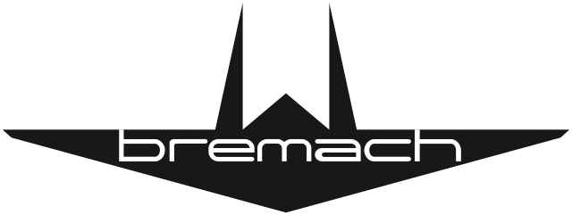 Bremach Logo – 義大利的汽車製造商