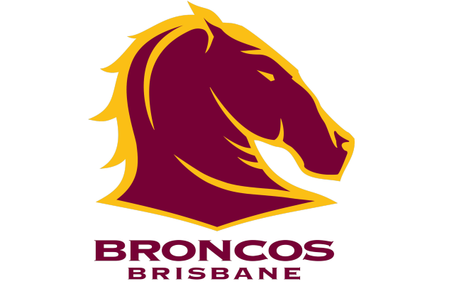 Brisbane Broncos Logo