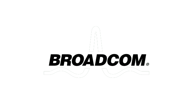 Broadcom Logo